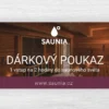 120-Minute Entry to the Sauna World