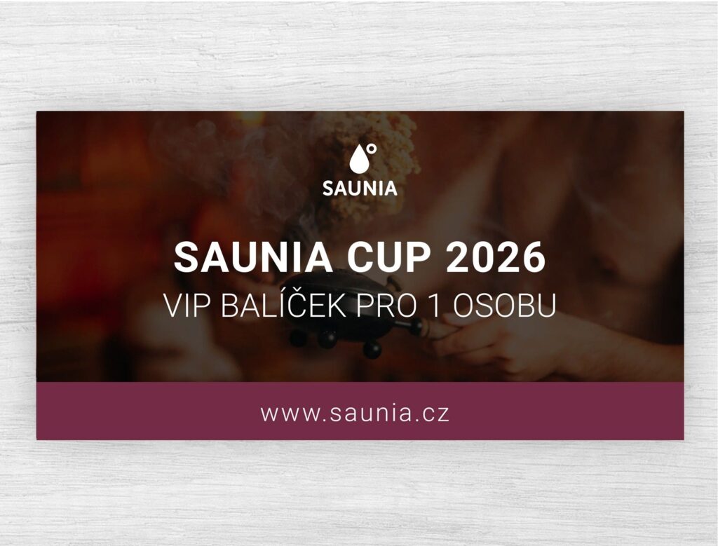 Saunia Cup 2026 VIP